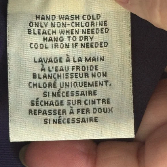 Ralph Lauren Denim & Supply Co. Feminine and Floral - Picture 9 of 11